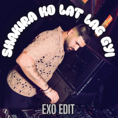 hips dont lie x lat lag gayi (egyptian mix)