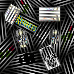 Yungwill X Chio Lee - Regrets