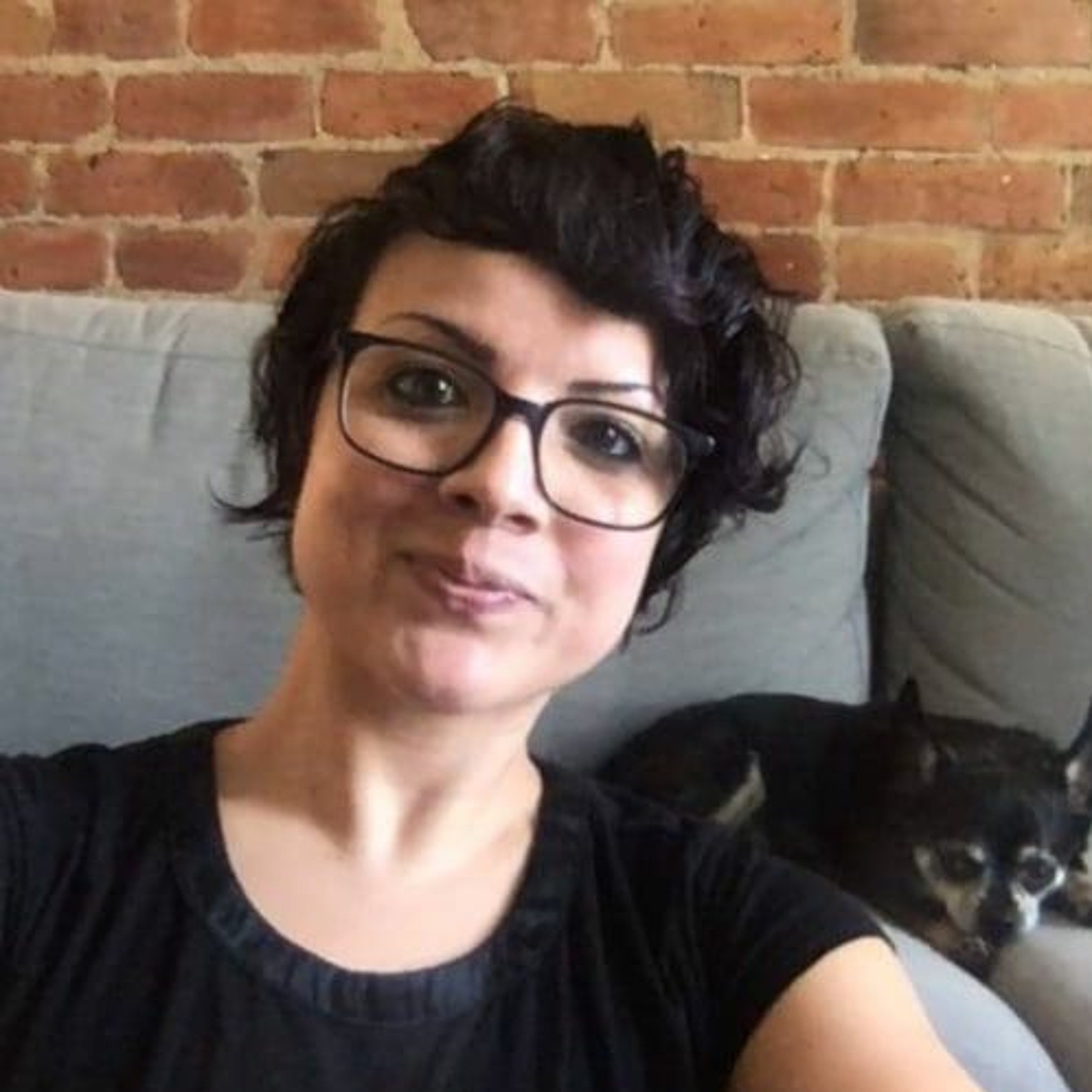 Women in Film: Representation with Lauren DeCarvalho, PhD