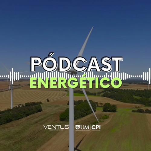 Presentación Pódcast Energético