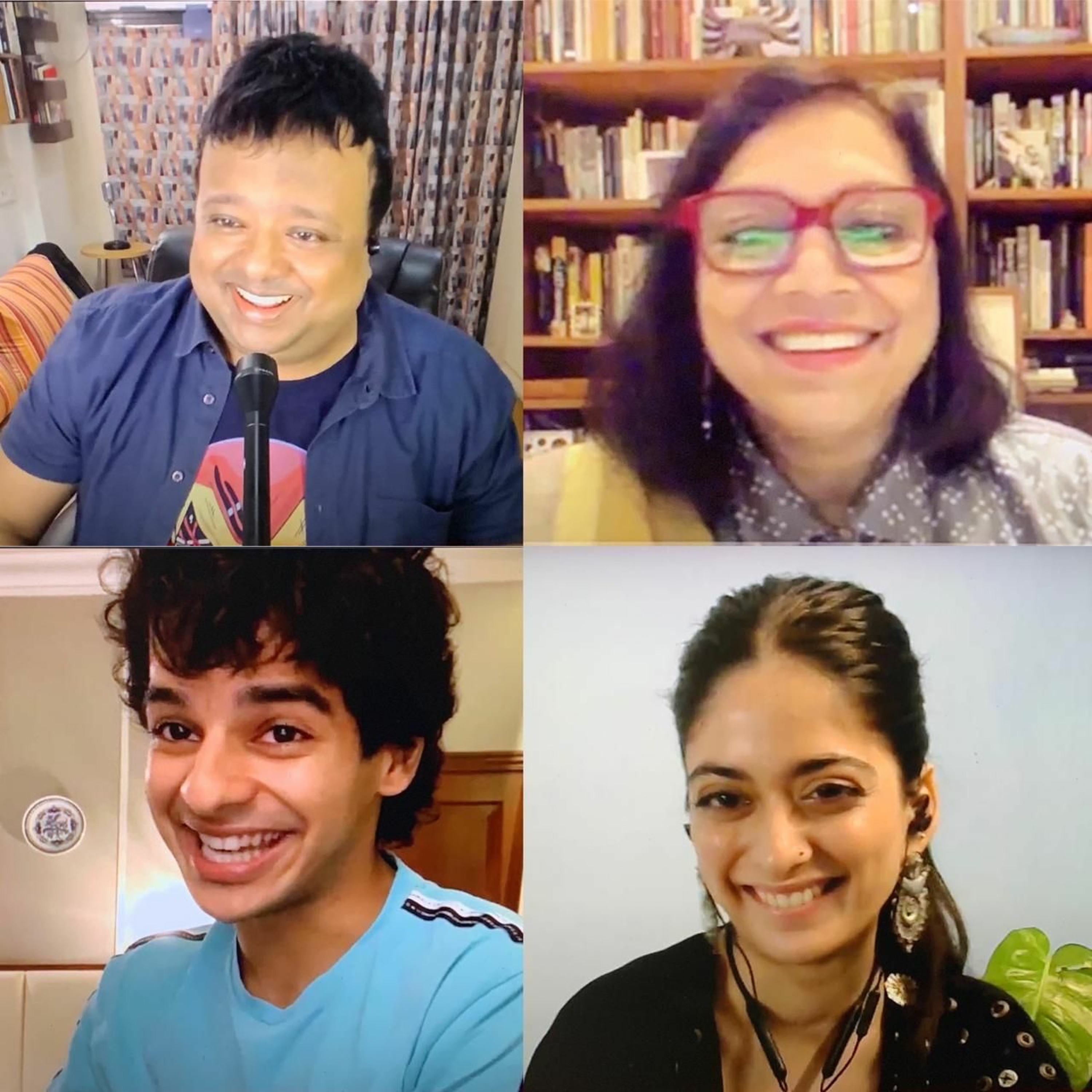 The HrishiKay Sessions