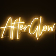 Afterglow - Tech/ Breaks/ Speed Garage, Indie House Mix (Tiga, Double 99, A-Trak)