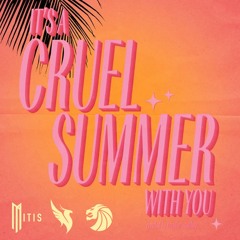 Cruel Summer X Stop Thinking X Only One (Laughing Mashup)