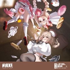 NEW FLAVOR [GODDESS OF VICTORY: NIKKE OST]