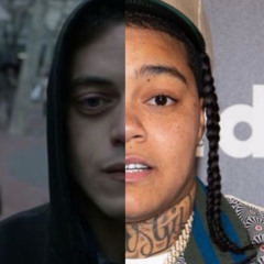 Young Ma x Radiohead