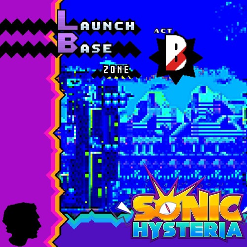 Launch Base Act B - Sonic Hysteria OST