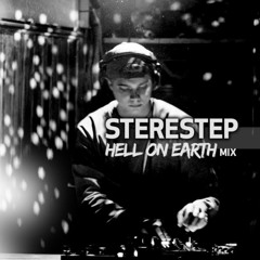 Sterestep - Hell on earth
