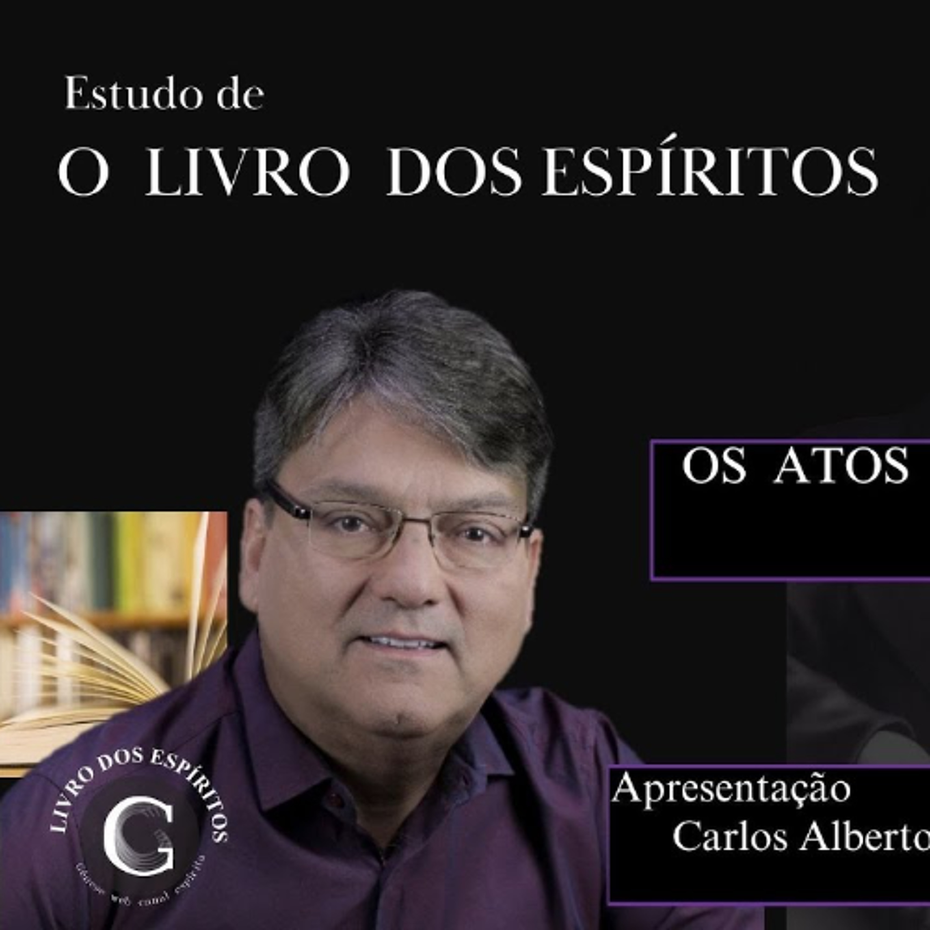 Qs 660-661 - OS ATOS VALEM MAIS DO QUE AS PALAVRAS episode artwork