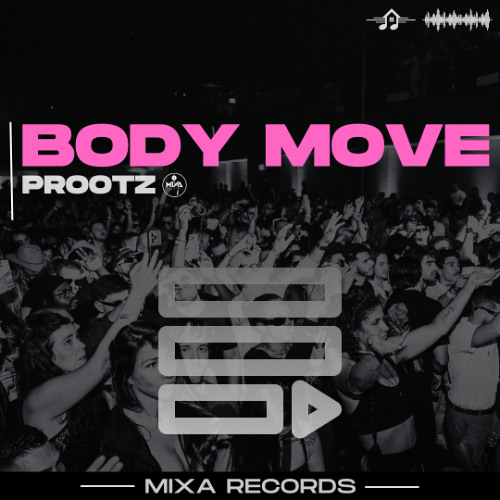Body Move