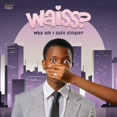 WAISS - Season 1 Teaser