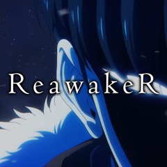 Solo Leveling Season 2 OPENING「ReawakeR」TV SIZE 俺だけレベルアップな件 | HQ Remake