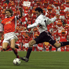 True Red Devil (The Eclectic Collective)