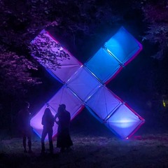 The X Festival 2025 - Bass Stage DJ Contest set (winner)