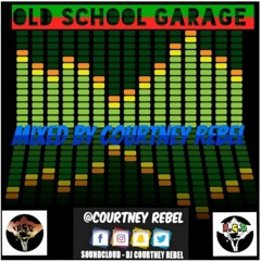 Old Skool Garage Mix