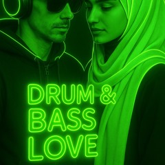 Liefde tjechenië versie dnb remix