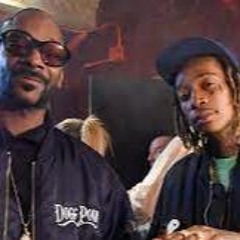 [FREE] Snoop Dogg x Wiz Khalifa Type Beat - "West Coast Pressure" (Prod By. Bdidittt)