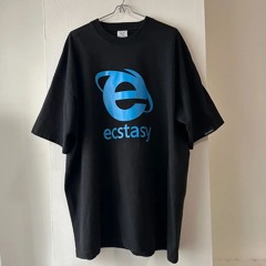 ecstasy