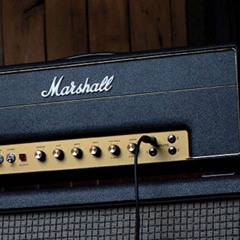 Tone master pro chorus/plexi