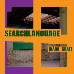 Ikaro Grati - Search Language EP