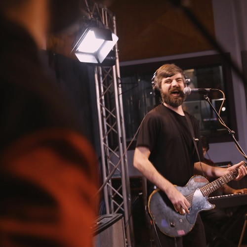 Titus Andronicus - (I'm) Screwed (Live at XPN)
