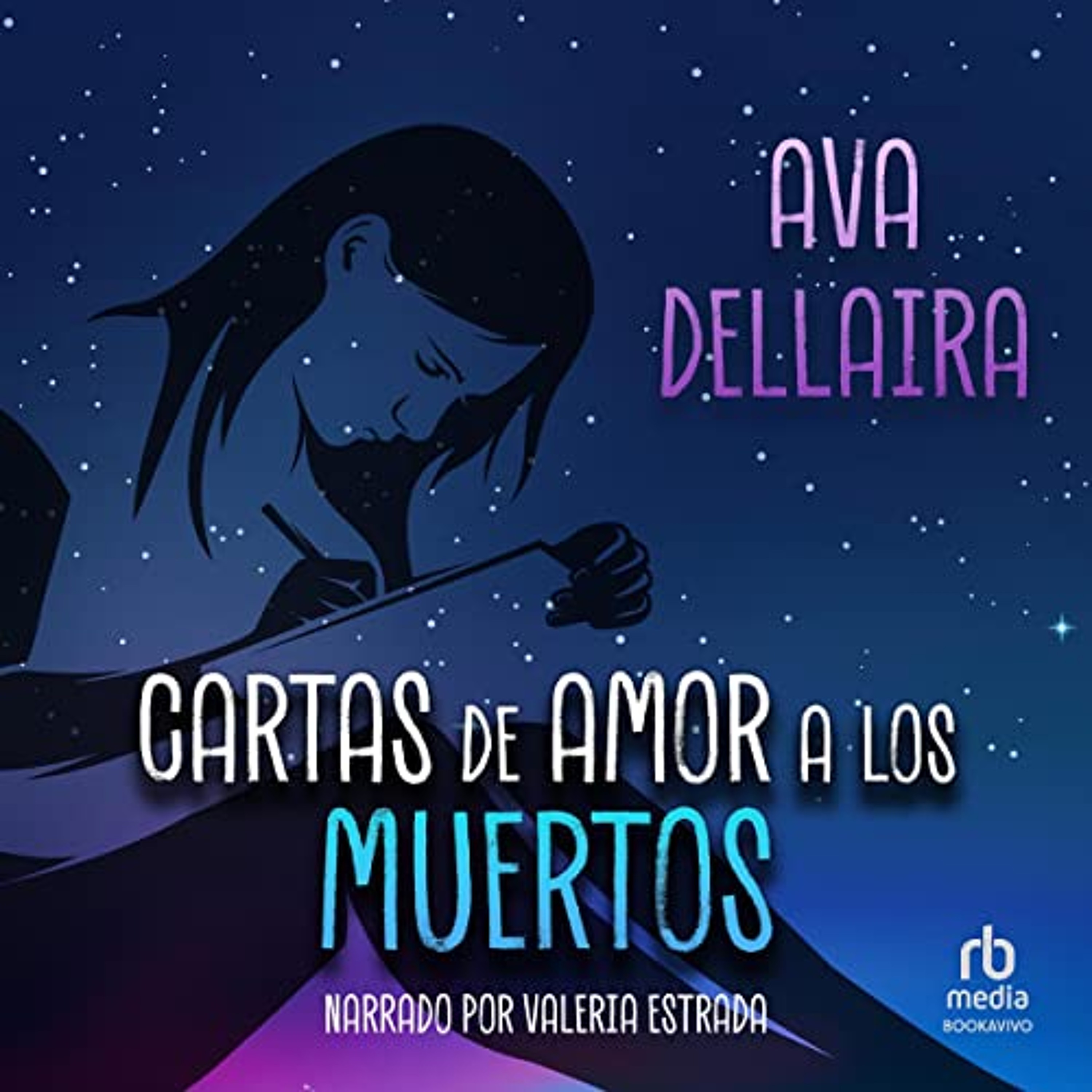 Cartas de amor a los muertos [Love Letters to the Dead] (Audiolibro) | Prueba Gratis