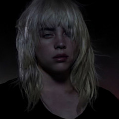 TV outro - Billie eilish (slowed + looped)