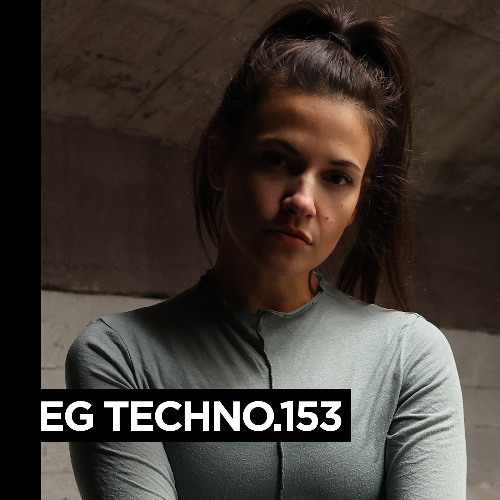 Kaufmann - Electronic Groove Techno 153 2026-01-29