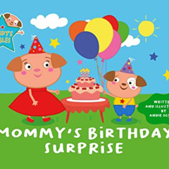 [Access] EBOOK 💖 Mommy's Birthday: Rudy's Tales by  Andie Olsten KINDLE PDF EBOOK EP