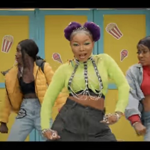 Scatter My Head - Guchi ft Zlatan