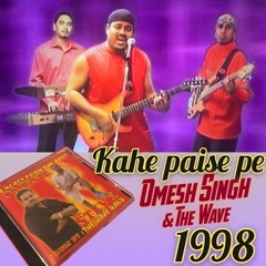 Kahe Paise Pe Itna