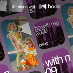 belac x BIG SIS - Be with Me 2009 x Yay Yomes (I took the drugs and the drugs are working) (@jdrsoundproduction Hook Mashup)