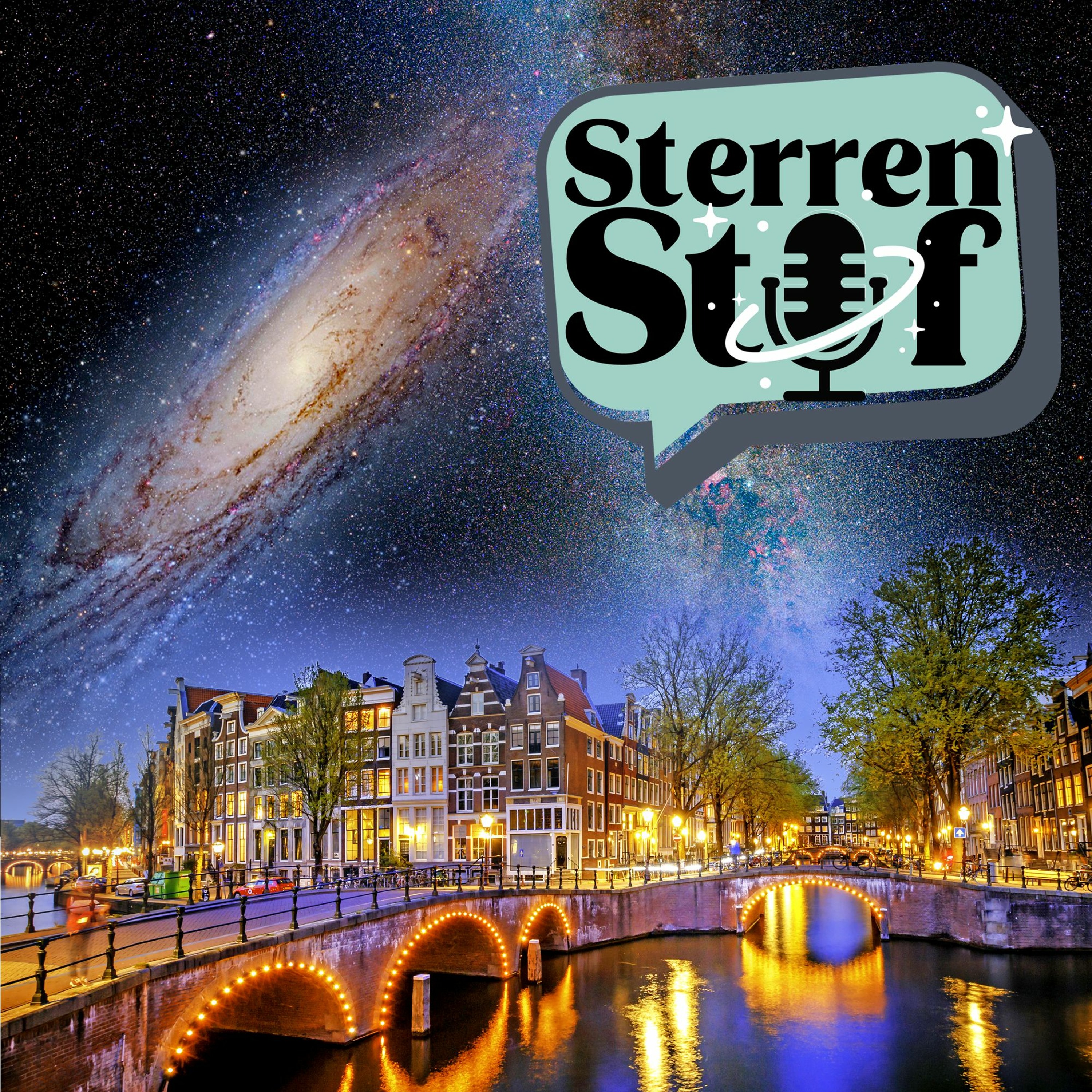 SterrenStof