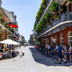 Best French Quarter Things To Do In New Orleans Tours Reviews