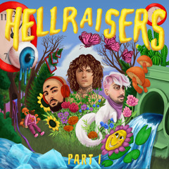 Cheat Codes – HELLRAISERS, Part 1