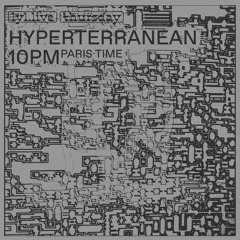 Hyperterranean #032 with Sleep Exchange