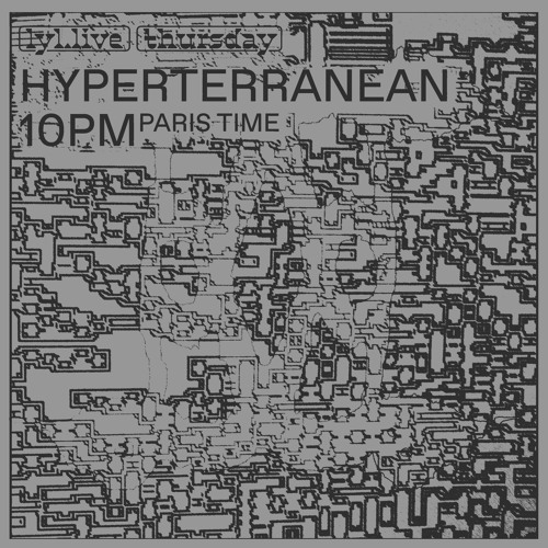 Hyperterranean #032 with Sleep Exchange