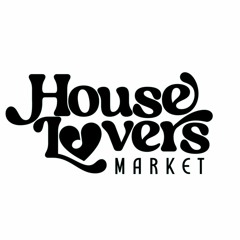 HOUSE LOVERS MARKET - VOL.3 - MIXED BY JUST MO