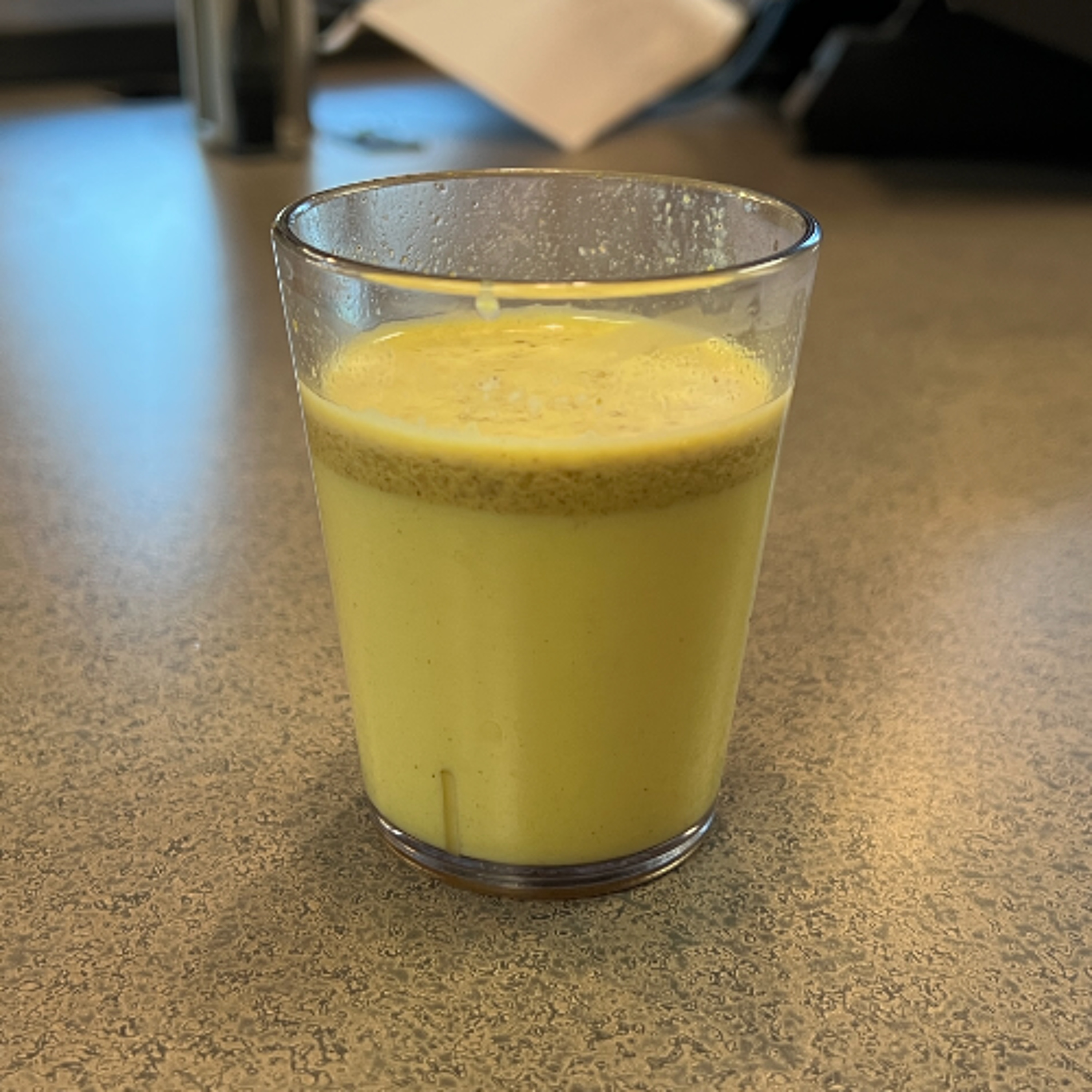 Dorene Discovers Golden Milk (3/4/26)