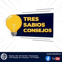 Carlos Álvarez | Tres sabios consejos | 05/19/24