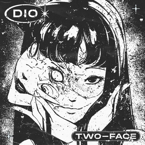 Two-Face (Prod. Geekinz)