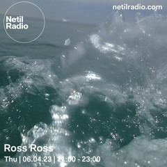 Ross Ross - 6 April 2023