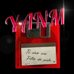 TE AMO SEU FILHO DA PISTA VOL.1