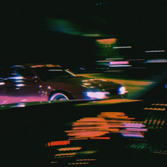 aesthetic SLOWED + REVERB