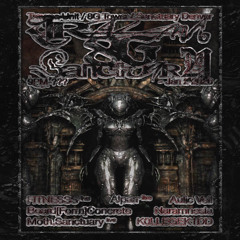 K0LLEGEK1DD for Trauma Unit / 8G Tower @Sanctuary 1/2/26