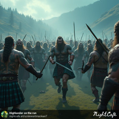 Battle Anthem