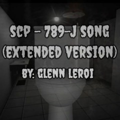 SCP - 789 - J Song (extended Version)