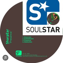 SharpEar - Emersion (Original Mix) - [SoulStar Records]