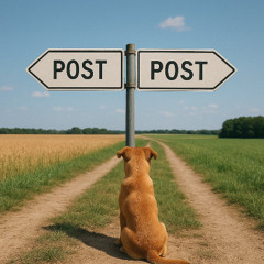 Post Post B