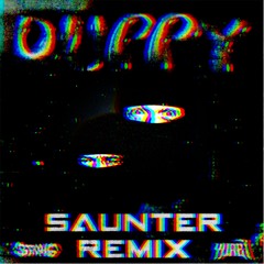 STAYNS X YUREI - DUPPY[SAUNTER REMIX]
