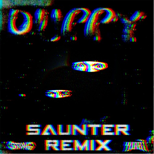 STAYNS X YUREI - DUPPY[SAUNTER REMIX]